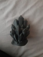 Black Controller Stand for PS5/PS4/XBOX Desktop