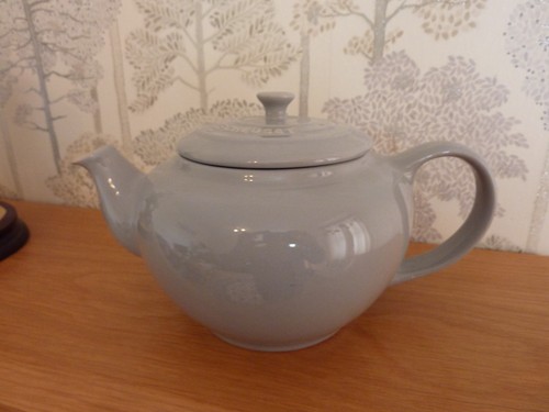 Creuset stoneware light - le,