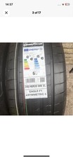 Goodyear Eagle F1 Asymmetric 5