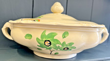Grindley lidded tureen - tureen, hand