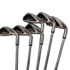 Callaway diablo edge iron set - callaway,