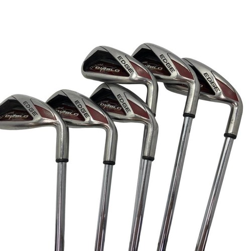 Callaway diablo edge iron - diablo,