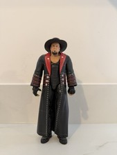 WWE Elite Collection Action