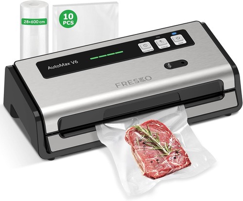 Fresko automatic food - fresko,