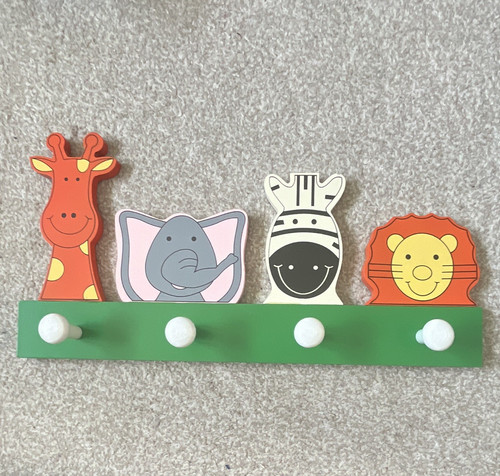 Children safari animal - children’s,