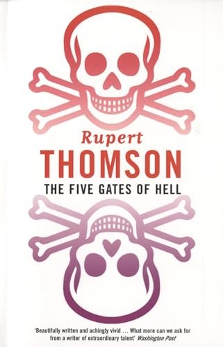 The five gates hell - gates, of