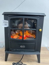 Dimplex BFD20E Brayford 2kW Electric Stove