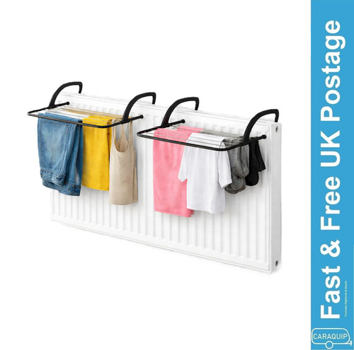 Compact clothes airer - compact,