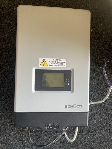 Sma schuco sunny - schuco, boy