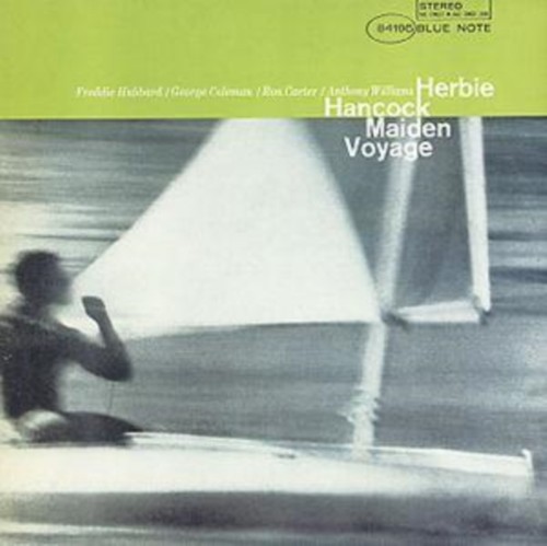 Maiden voyage - maiden,