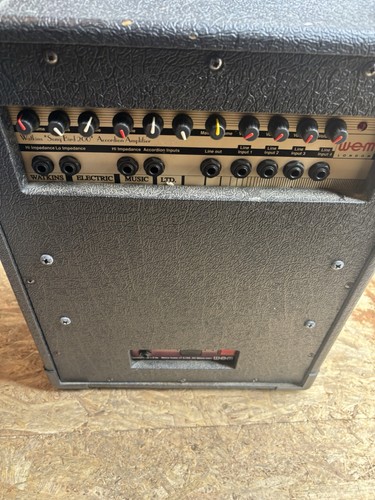 Amplifier