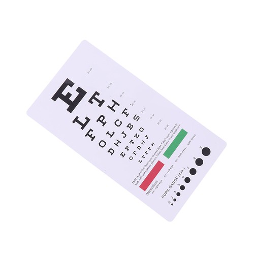 The list standard eye - list,