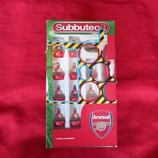 BOXED SUBBUTEO OFFICIAL TEAM
