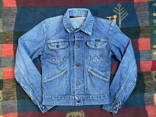 Vintage wrangler 1980s - wrangler,