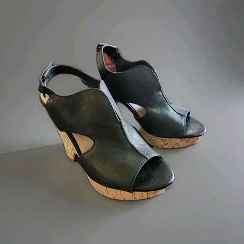 Franco sarto gallard black - sarto, "gallard"