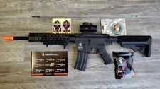 Lancer tactical gen m4 - tactical,