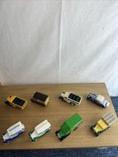 Days Gone Lledo Model Cars