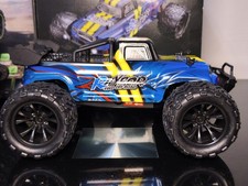 Rhybor RC Cars 1:16 Scale