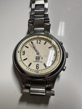 radio controlled watches for men