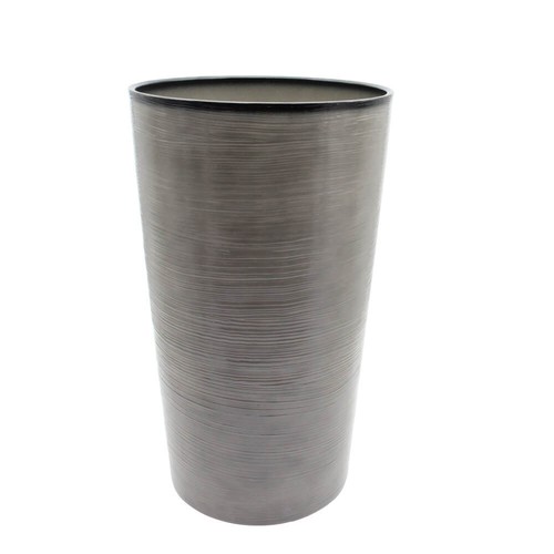 Ceramic effect plant pots - effect, pots–