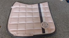 Eskadron Heritage Saddle Pad Dressage Large