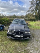 BMW E36 318is