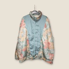 Women's Vintage 90s Floral