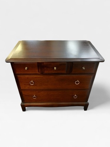 Stag minstrel mahogany - mahogany, 5