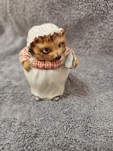 Beswick beatrix potter mrs - beswick,