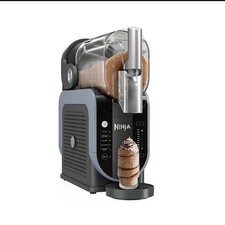 Ninja SLUSHi FS301UK Frozen Drink Maker Slushie Machine UK Seller