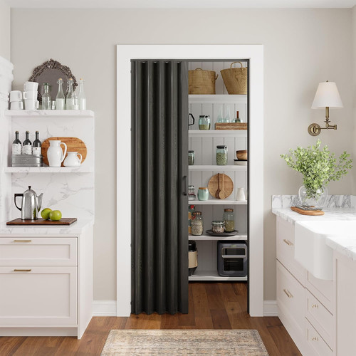 Accordion doors - 32", 80"