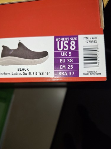 Sketchers swift women - sketchers,