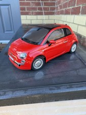 Tamiya Fiat 500  XB ( Expert
