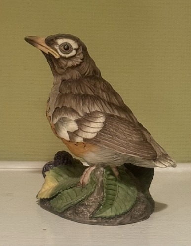Vintage boehm porcelain - vintage,