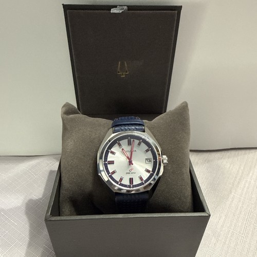 Bulova jet star classic - bulova,