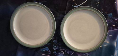 Vintage denby set - set, of