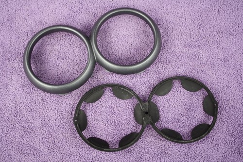 Mini r50 r53 cup holder - mini,