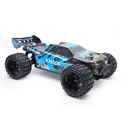 Ftx khaos brushless - rtr, rc