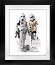 Imperial Shopping by JJ