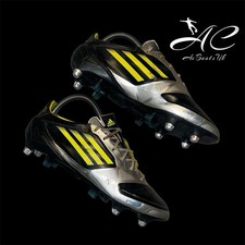 Adidas F50 Adizero (2012) SG