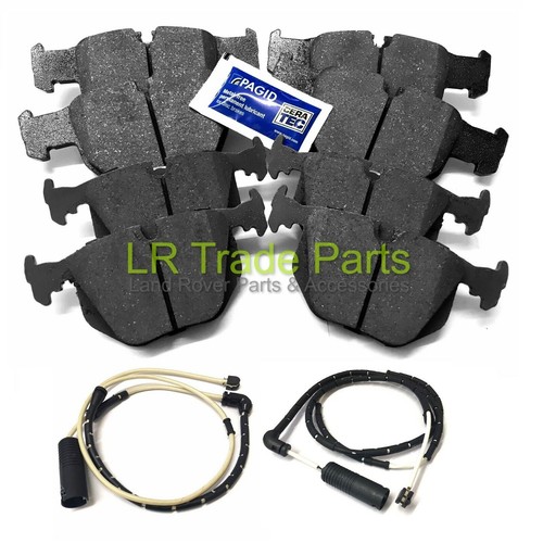 Fits range rover - range, l322