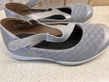 Pavers Flat Silver Grey