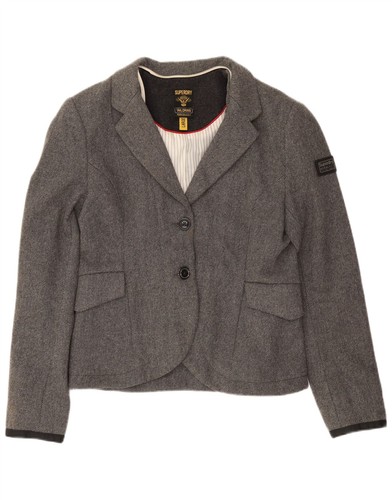 Superdry womens button - superdry,