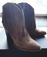 sam edelman ankle boots size 6