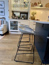 Pair of HAY About A Stool