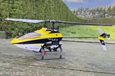 Blade 120 rtf helicopter - blade,