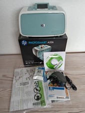 NEW HP Photosmart A526