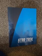Star Trek - The Official