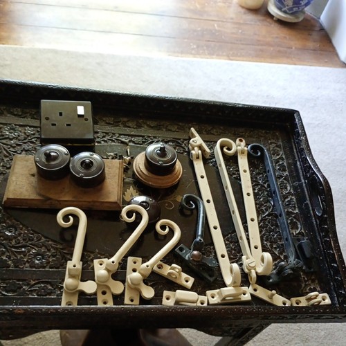 Vintage window furniture - window,