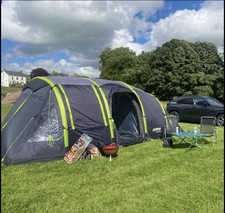 Urban Escape Air Tent – 6